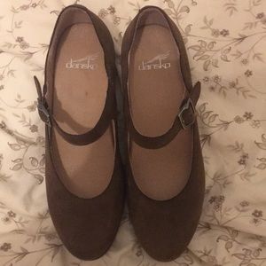 Dansko Harlo Mary Jane